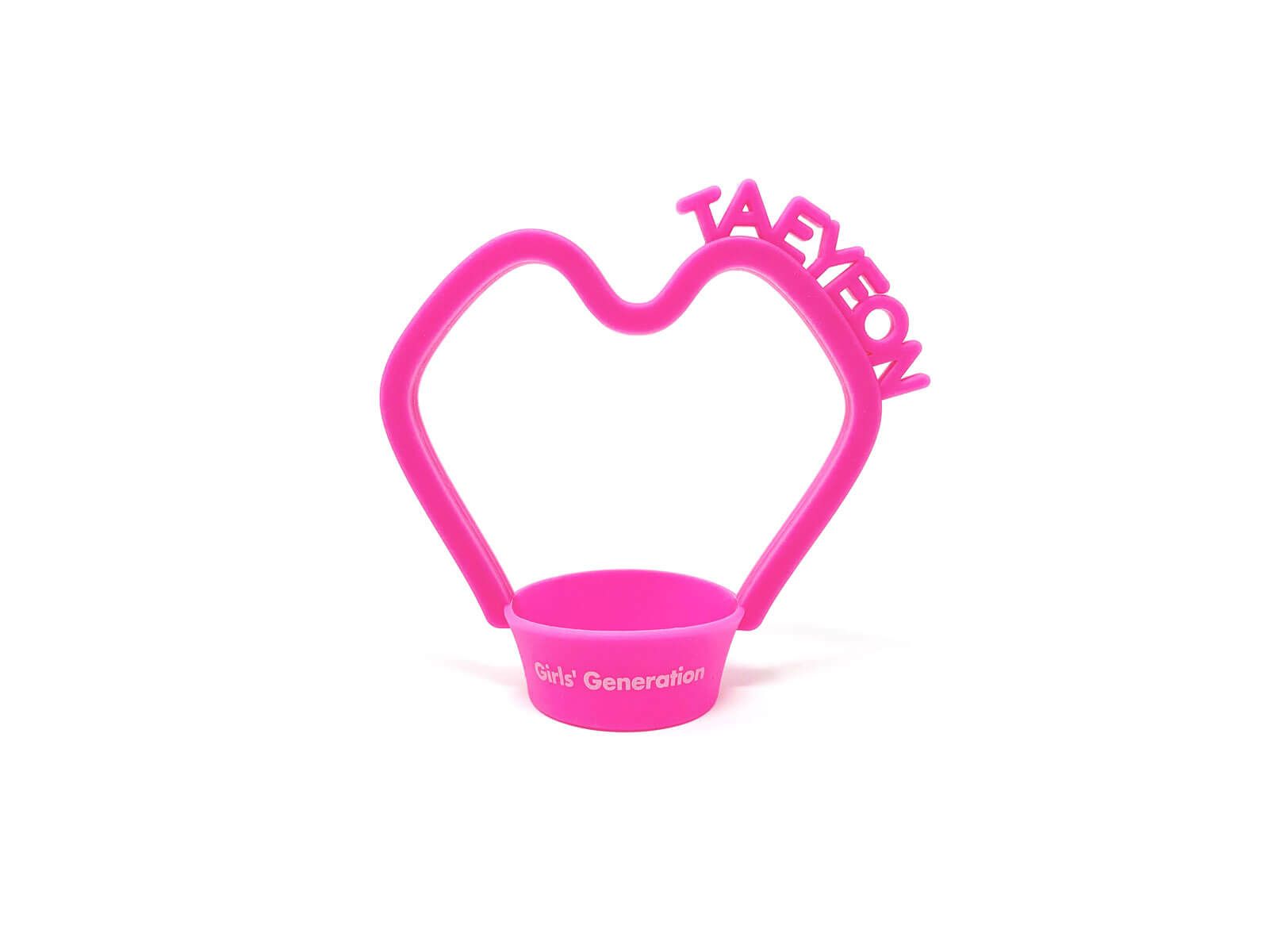 少女時代 テヨン TAEYEON 日本 グッズ ペンライト アクセサリー トレカ TAEYEON CONCERT – The ODD Of LOVE in JAPAN』のグッズ販売が